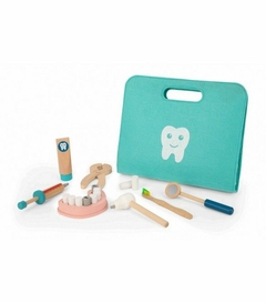 Maleta De Dentista - Took Toy na internet