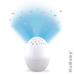 Luminária Musical Little Egg - KaBaby - comprar online