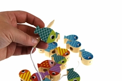 Jogo Pesca Multifuncional - Tooky Toys na internet