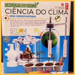 Ciência do Clima - 4M