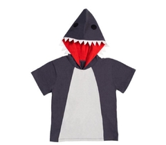 Camiseta Tubarão - Taioca