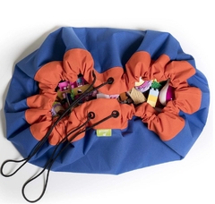 Imagem do Bolsa Para Guardar Brinquedo Grande