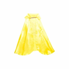 Fantasia Super Menina Amarela - comprar online