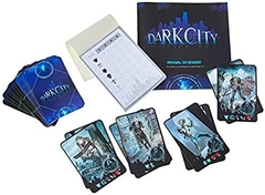 Jogo Dark City - Devir - comprar online
