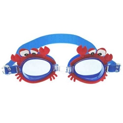 Óculos de natação Baby Carangueijo - Buba - comprar online