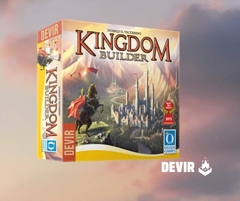 Jogo Kingdom Builder - Devir