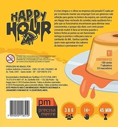 Jogo Happy Hour - Precisamente - comprar online