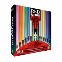 Jogo Red Rising - Grok