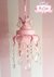 Araña campanita rosada (0.20 de diámetro) - comprar online