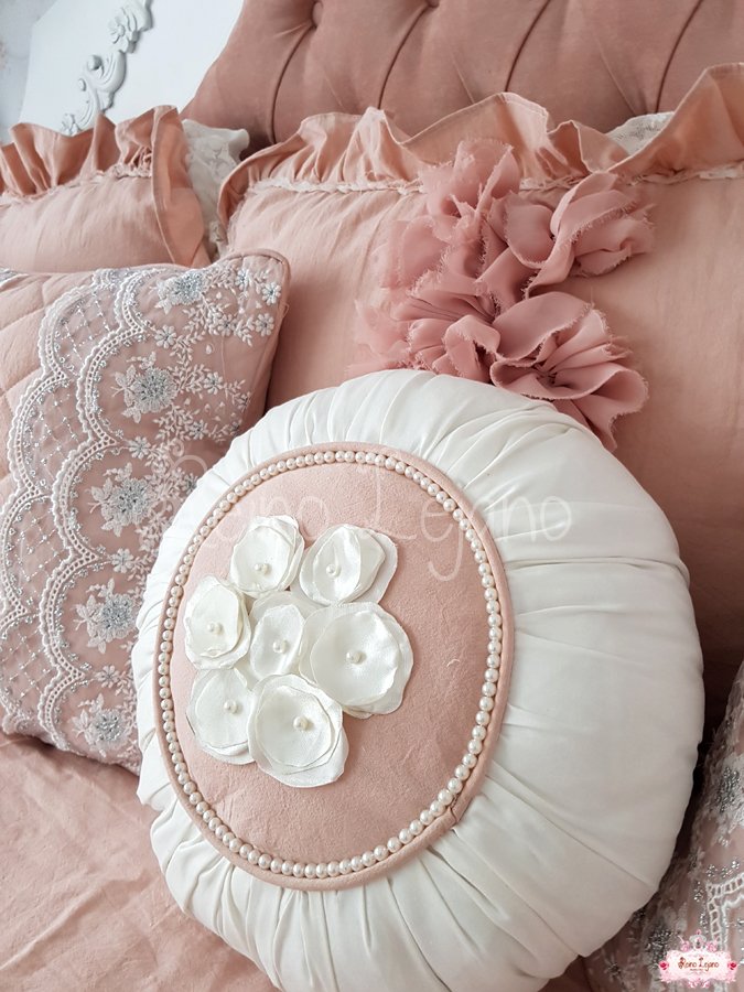 Almohadones de online polar