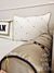 SET estilo Americano cama diván acolchado + 5 almohadones - tienda online