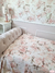 Manta rosas shabby Polar soft 1.50x1.50 en internet