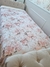 Manta Rosas Shabby Polar soft 2.20x1.70 - tienda online