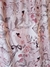 PREVENTA! Manta Swan rosa Polar soft 1.60x1.57 - comprar online
