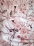 PREVENTA! Manta Swan rosa Polar soft 1.60x1.57 en internet