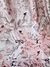 Imagen de PREVENTA! Manta Swan rosa Polar soft 2.20x1.57