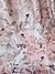 Imagen de PREVENTA! Manta Swan rosa Polar soft 1.60x1.57