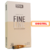 Cartucho SkinInk Fine Line - CX com 20 unidades en internet