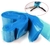 PROTETOR PARA CLIP CORD PACOTE 50 UNIDADES - AZUL