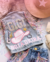 Colete jeans personalizado boiadeira - Estilosa Kids / Loja Online Moda Infantil