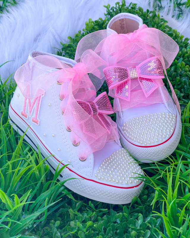 T nis infantil personalizado