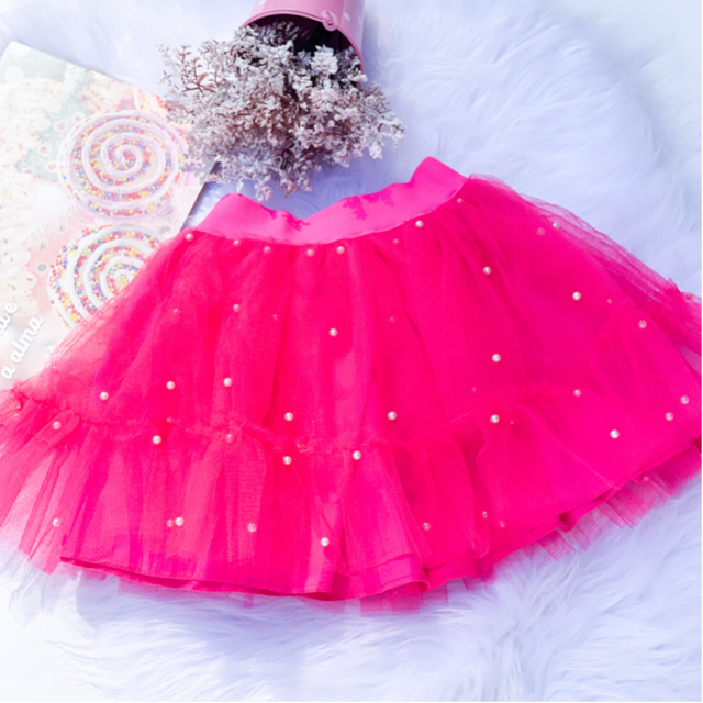 Saia best sale tutu pink