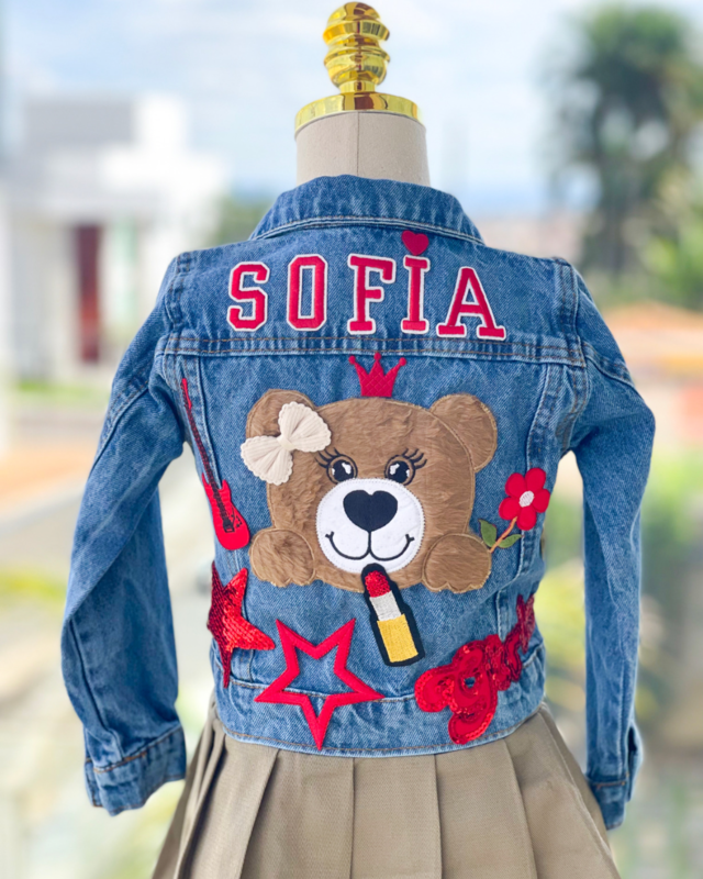 Moda Top Personalizados, Loja Online