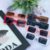 Óculos retangular blogueira - comprar online