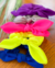 Scrunchies (cada) - Estilosa Kids / Loja Online Moda Infantil