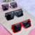 Óculos máscara (cada) - Estilosa Kids / Loja Online Moda Infantil