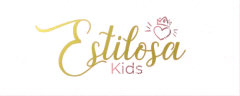 Estilosa Kids / Loja Online Moda Infantil