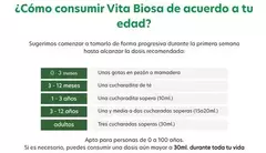 Probiótico VITABIOSA x 500cc - comprar online