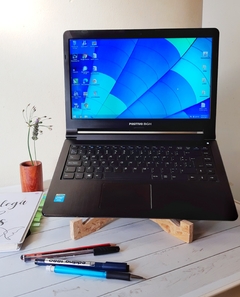 Stand Notebook-tablet en internet