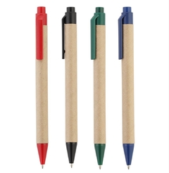 lapicera Eco pen (Grabada) - comprar online