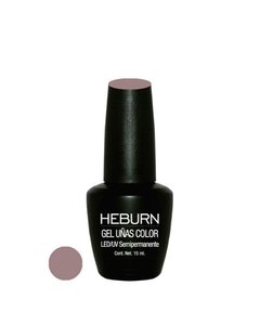 ESMALTE GEL LED/UV PARA CABINA - HEBURN en internet