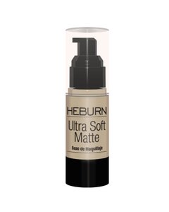 BASE ULTRA SOFT MATTE - HEBURN - comprar online