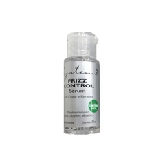 Serum Frizz Control con Caviar y Keratina 30ml - System 3