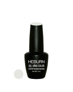 Imagen de ESMALTE GEL LED/UV PARA CABINA - HEBURN