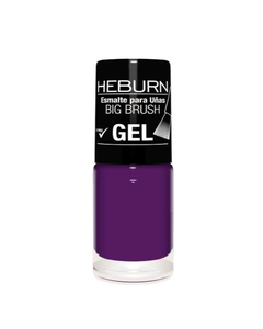 Esmalte Pocket Flúo 6ml - Heburn en internet