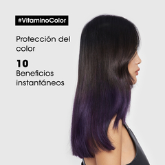 Spray Vitamino Color Serie Expert x190ml - Loreal - Pelomania