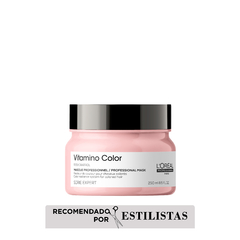 Mascara Vitamino Color x250gr Serie Expert - LOREAL