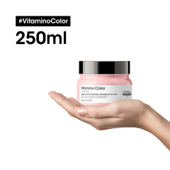 Mascara Vitamino Color x250gr Serie Expert - LOREAL - comprar online