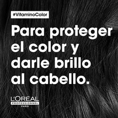 Mascara Vitamino Color x250gr Serie Expert - LOREAL - tienda online