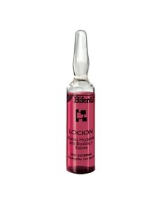 Ampolla Biferdil Locion Fijadora Modelante para Brushing y Ruleros con Retinol 10 ml.