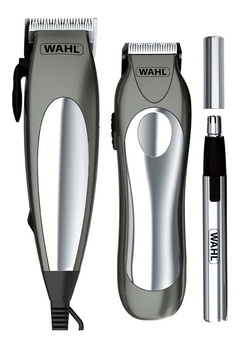 Kit Cortadoras De Pelo Wahl Deluxe Groom Pro 21 Piezas - comprar online