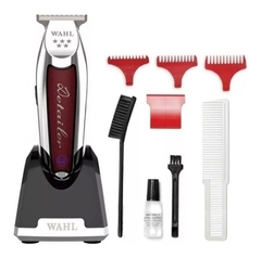 MÁQUINA PATILLERA CORDLESS DETAILER LI - WAHL en internet