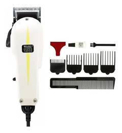 Máquina de corte Super Taper Wahl - tienda online