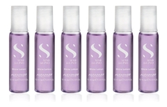 Ampolla Semi Di Lino Sublime Shine Lotion 13ml X6 - Alfaparf