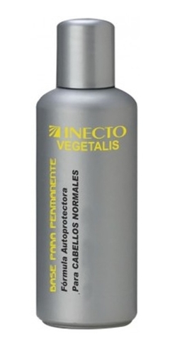 Base Para Permanente Cabellos Normales 500ml - Inecto - comprar online