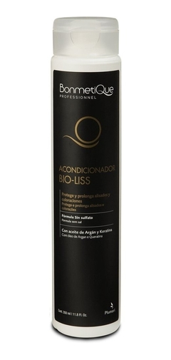 Kit Bioliss Shampoo + Acondicionador 350ml - Bonmetique en internet